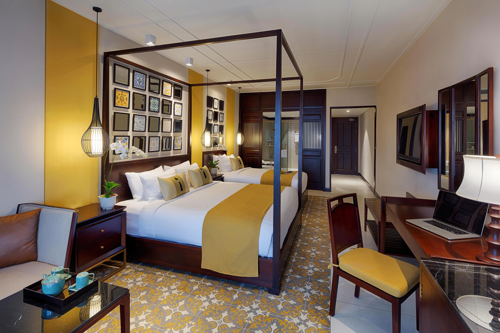 Foto - Allegro Hoi An. A Little Luxury Hotel & Spa