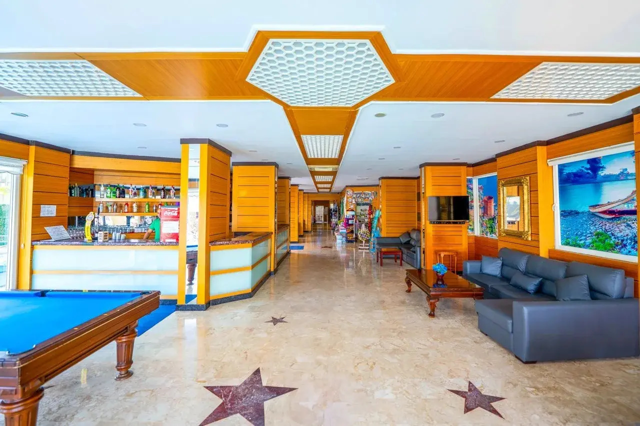 Photo - Galaxy Beach Hotel