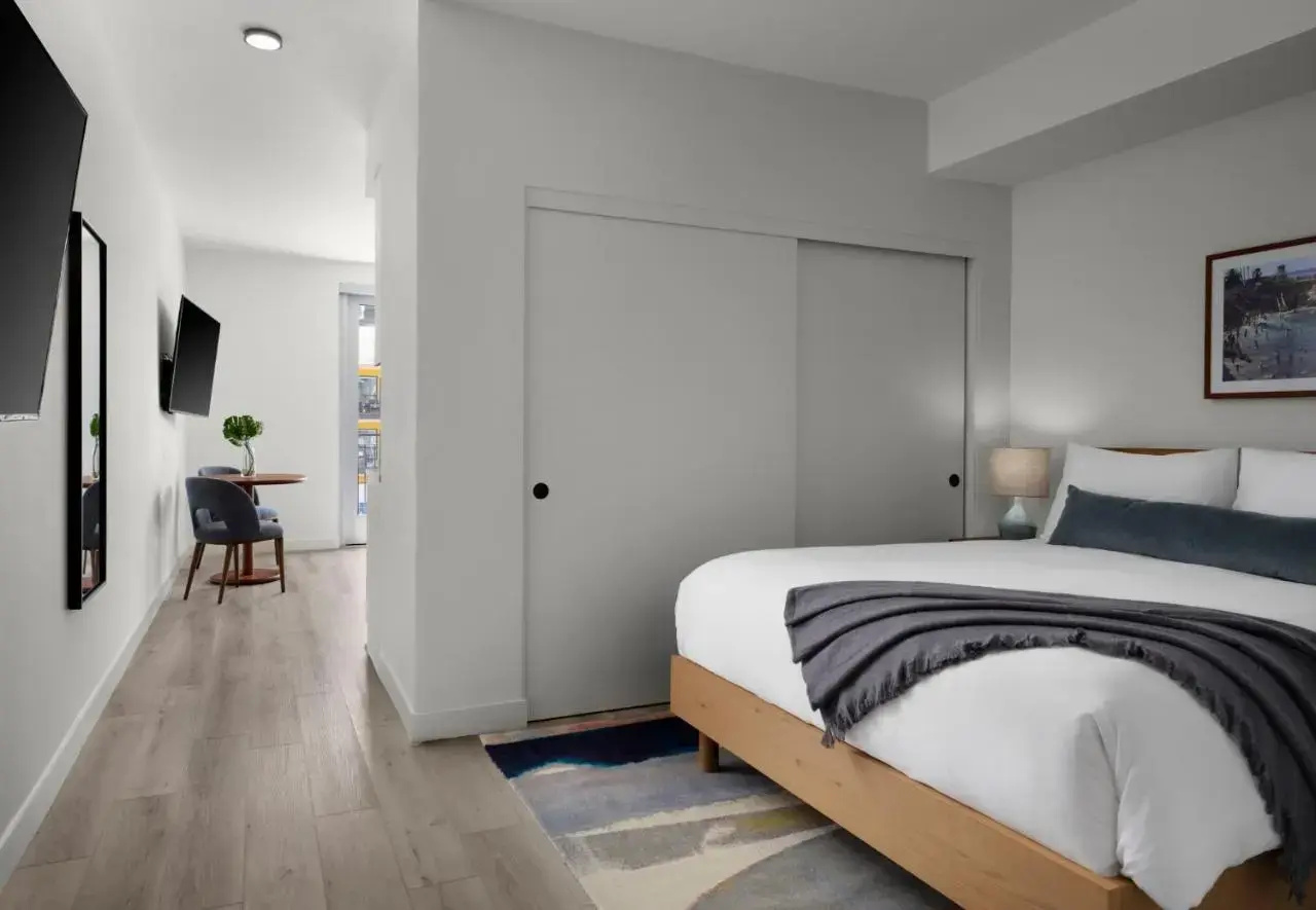 Foto - The Margot Hotel San Diego Gaslamp Quarter, Outset by Hilton