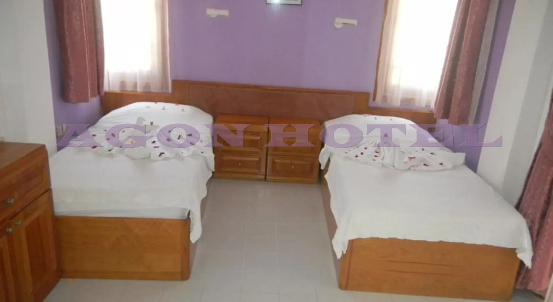 Photo - Kemer Agon Butique Hotel