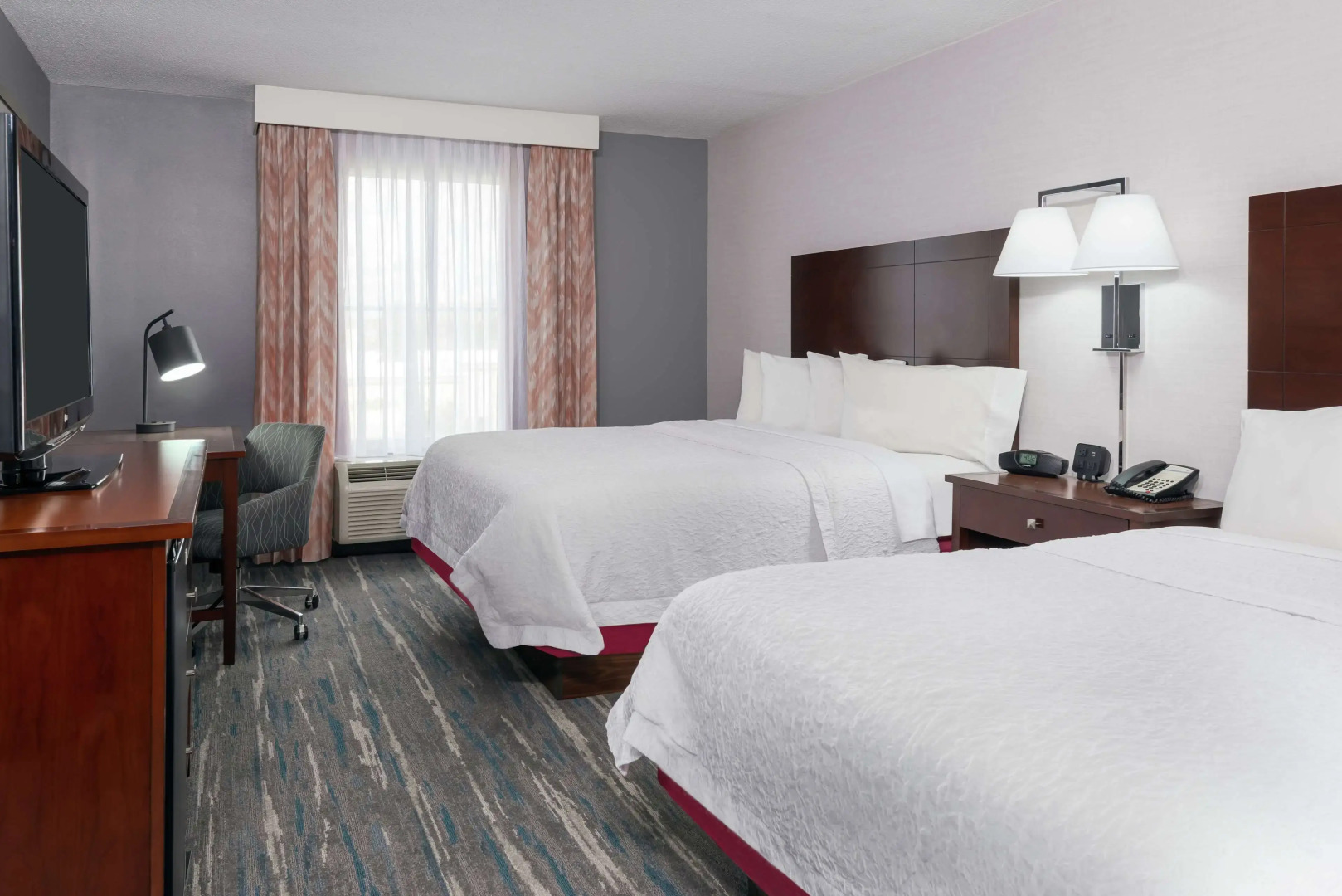 Foto - Hampton Inn & Suites Orlando Airport at Gateway Village