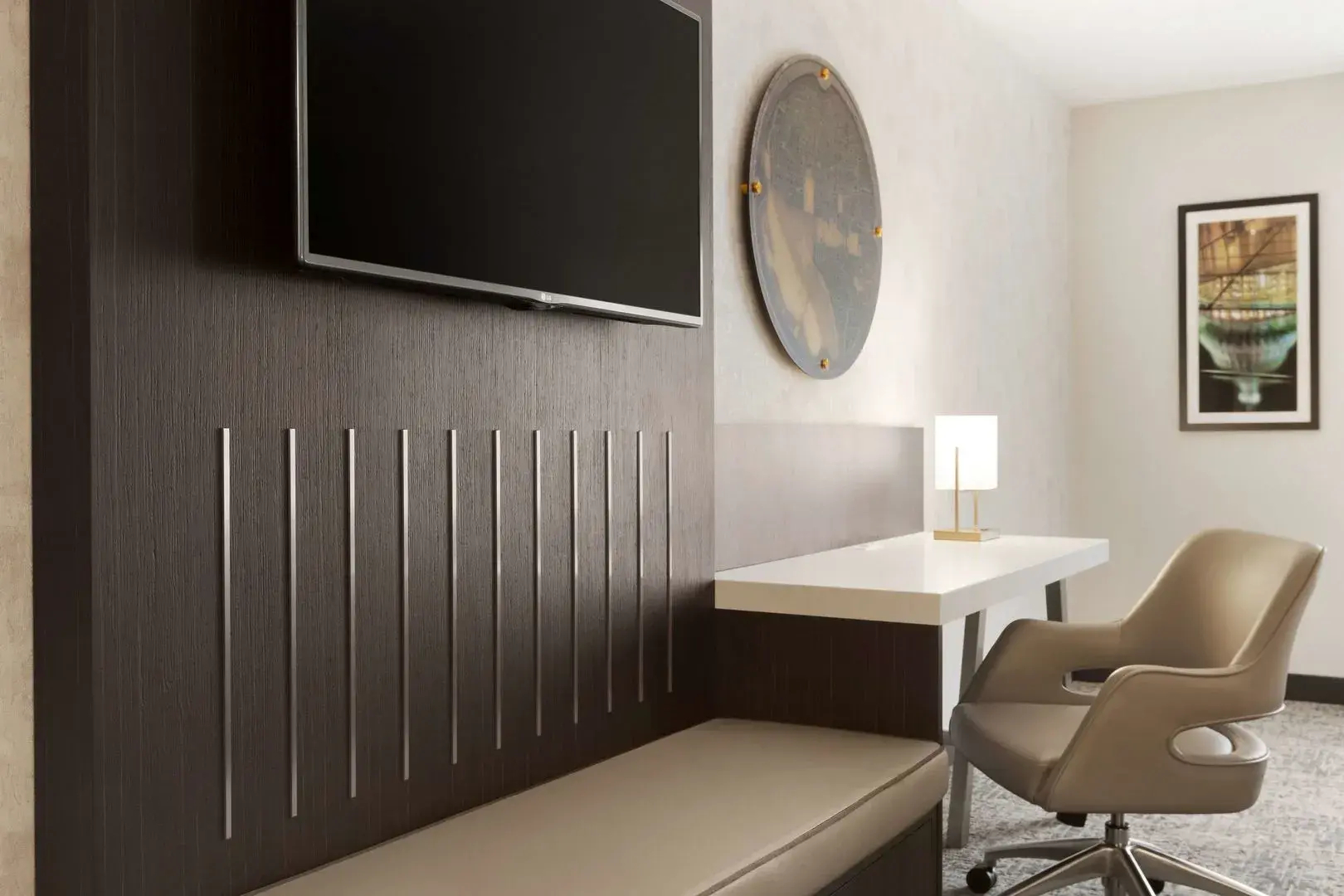 Foto - Hilton Garden Inn Washington DC Downtown