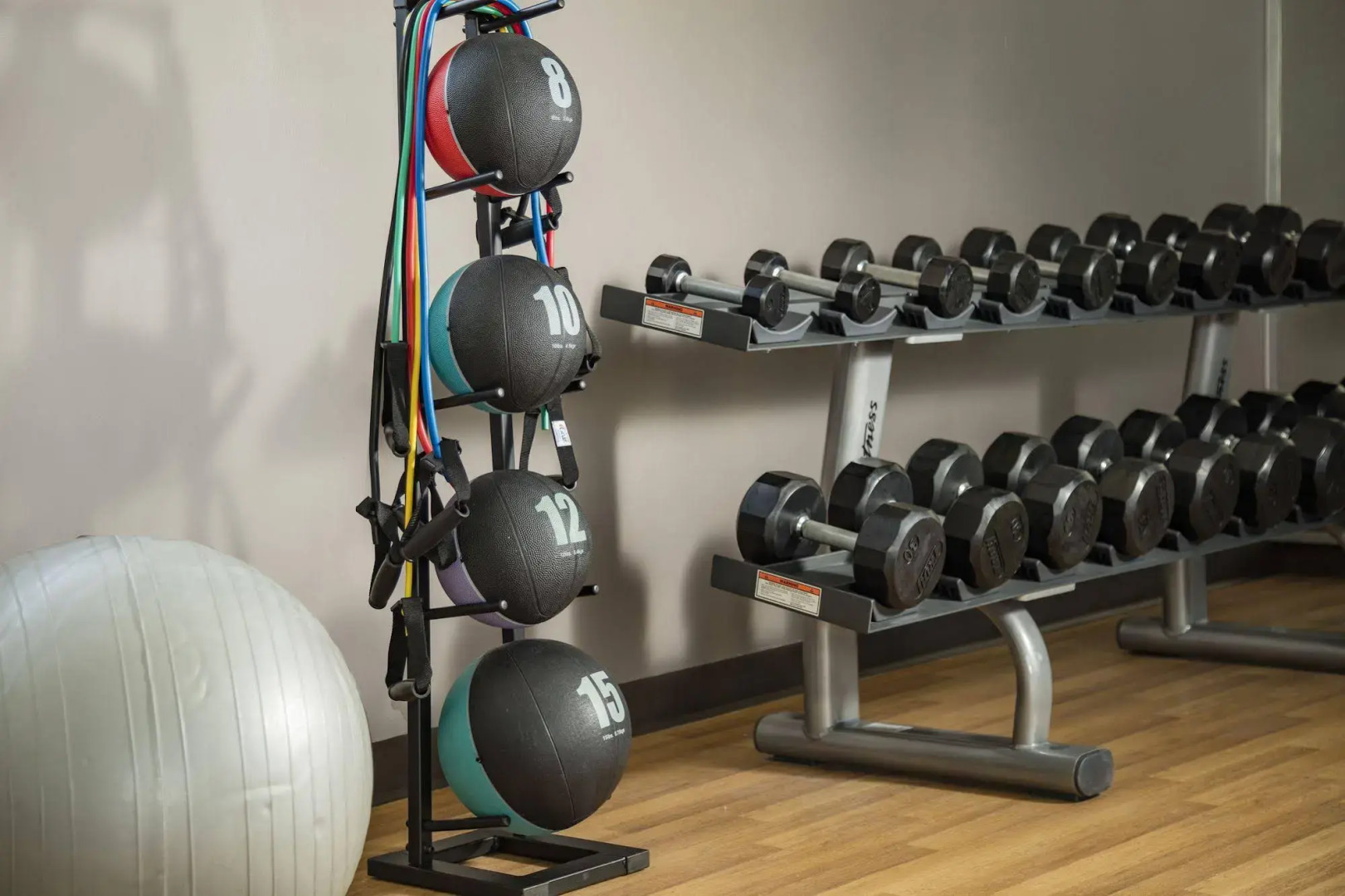 Foto - Hyatt House Mexico City Santa Fe