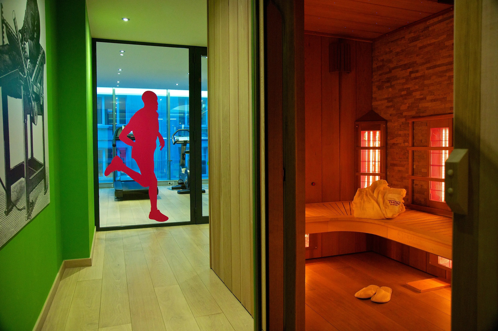 Foto - Thon Hotel EU