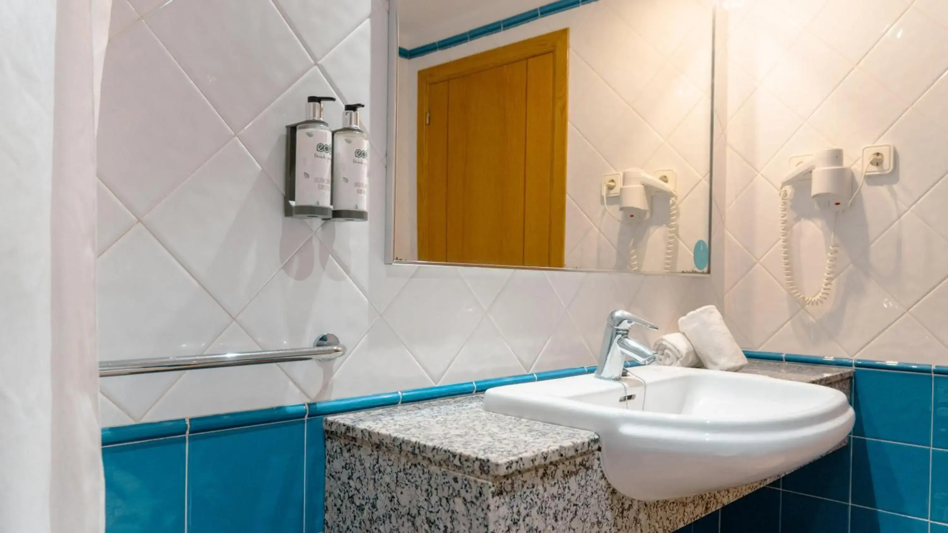 Foto - Rosamar Ibiza Hotel