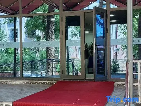 Foto - Rich Park Hotel