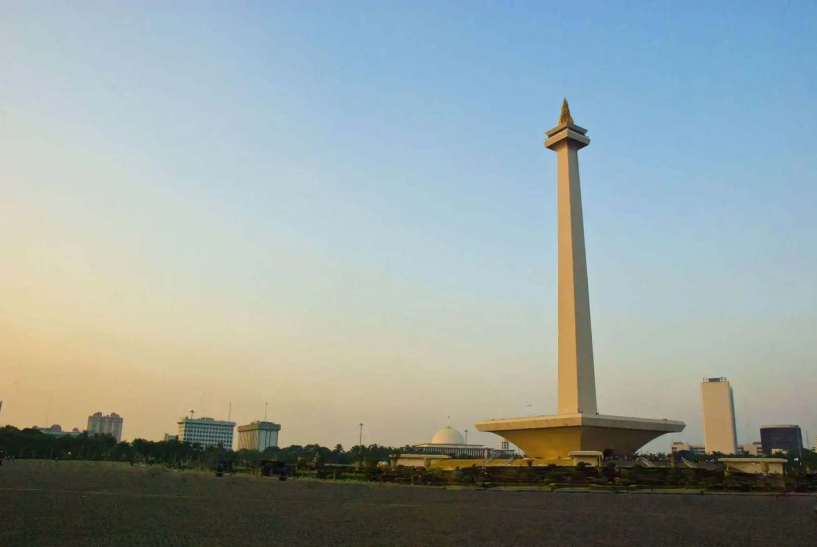 Foto - Amaris Hotel Dr. Susilo Grogol