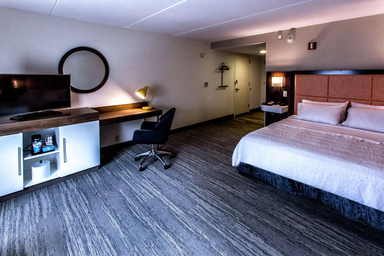 Foto - Hampton Inn & Suites Staten Island