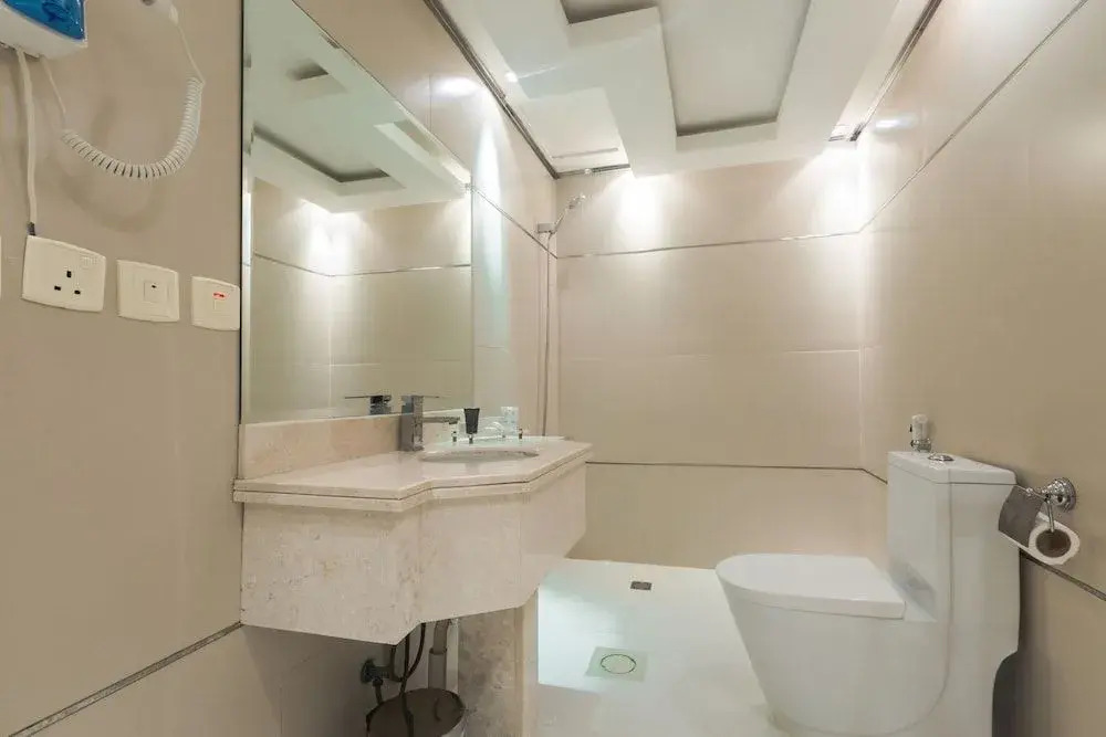 Foto - Al Muhaidb Residence Al Takhasossi 2