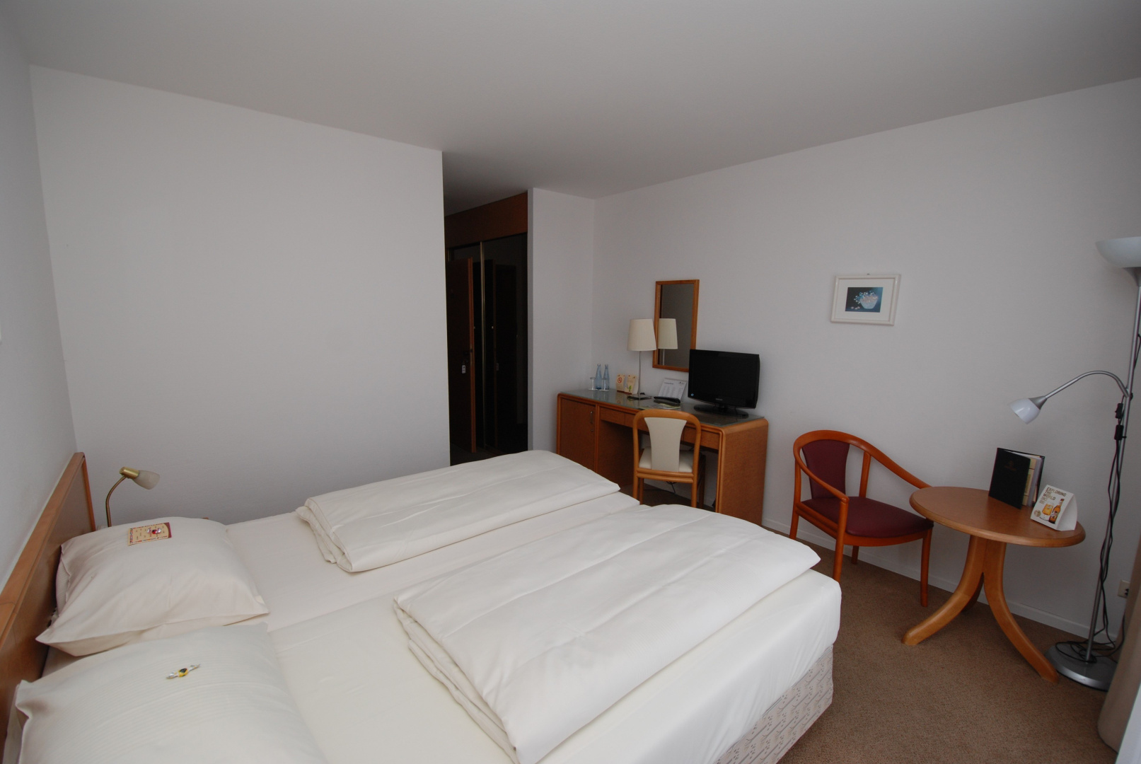Photo - HK-Hotel Düsseldorf City
