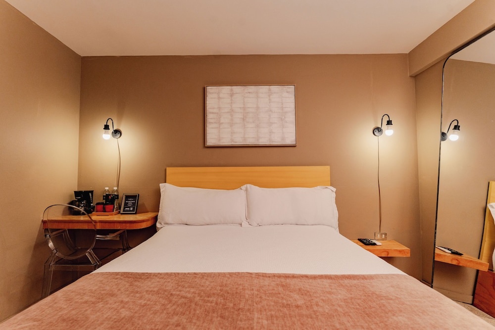 Foto - Cardedeu Express Hotel