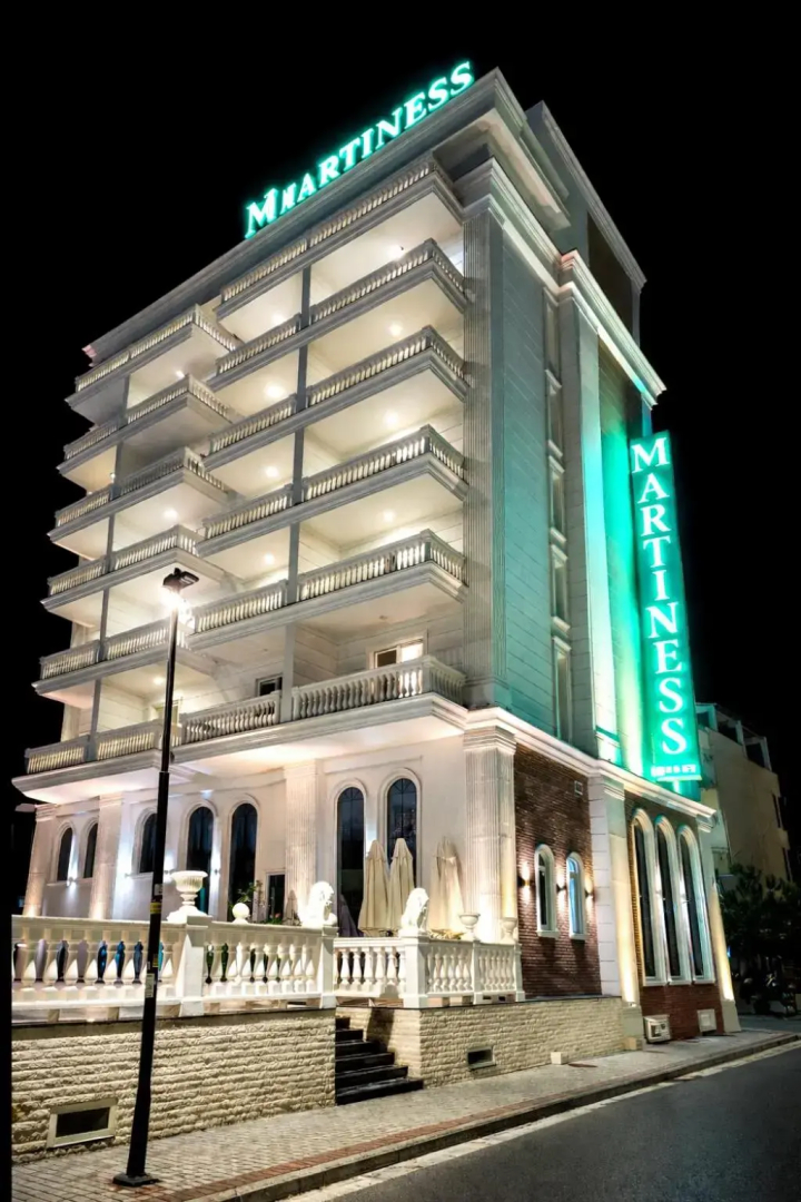 Foto - Martiness Hotel Durres