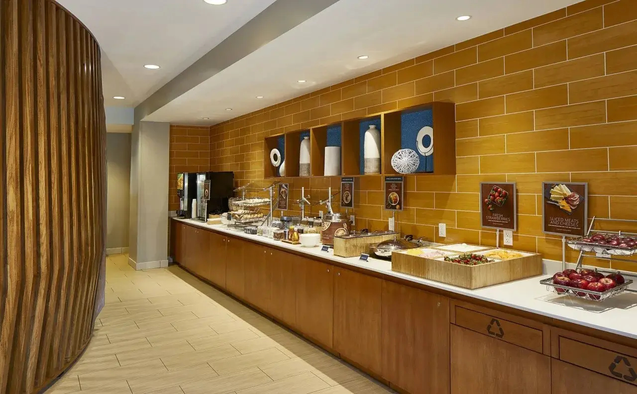Foto - AC Hotel by Marriott Atlanta Airport Gateway
