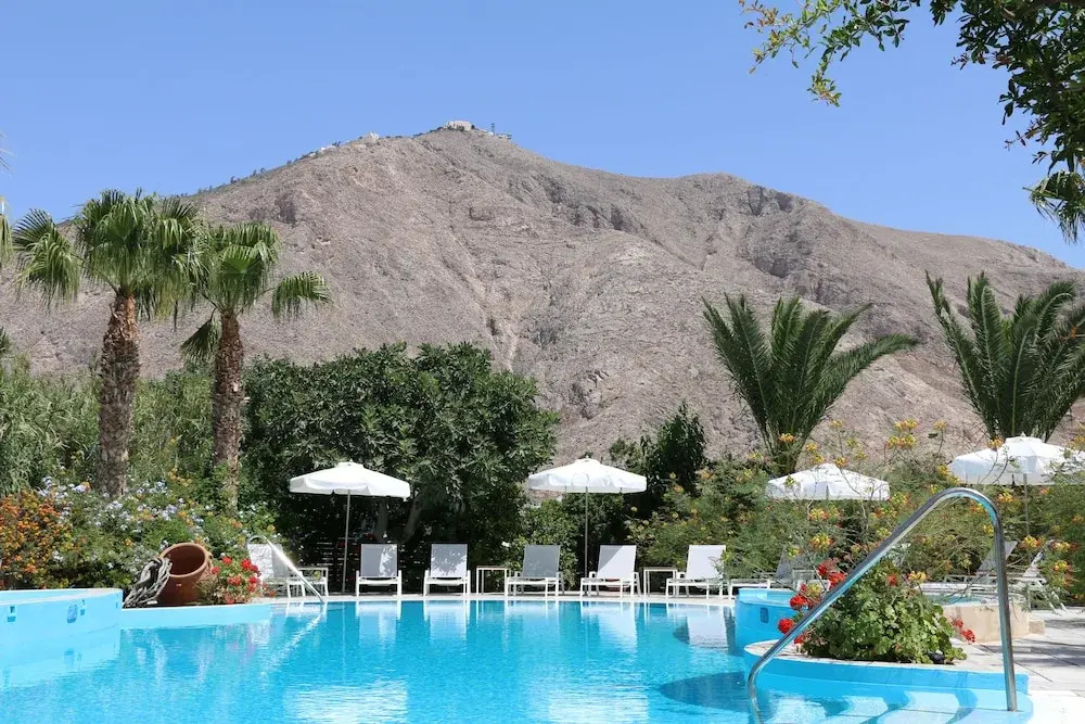 Photo - Spiros & Hiroko Hotel - Adults Only