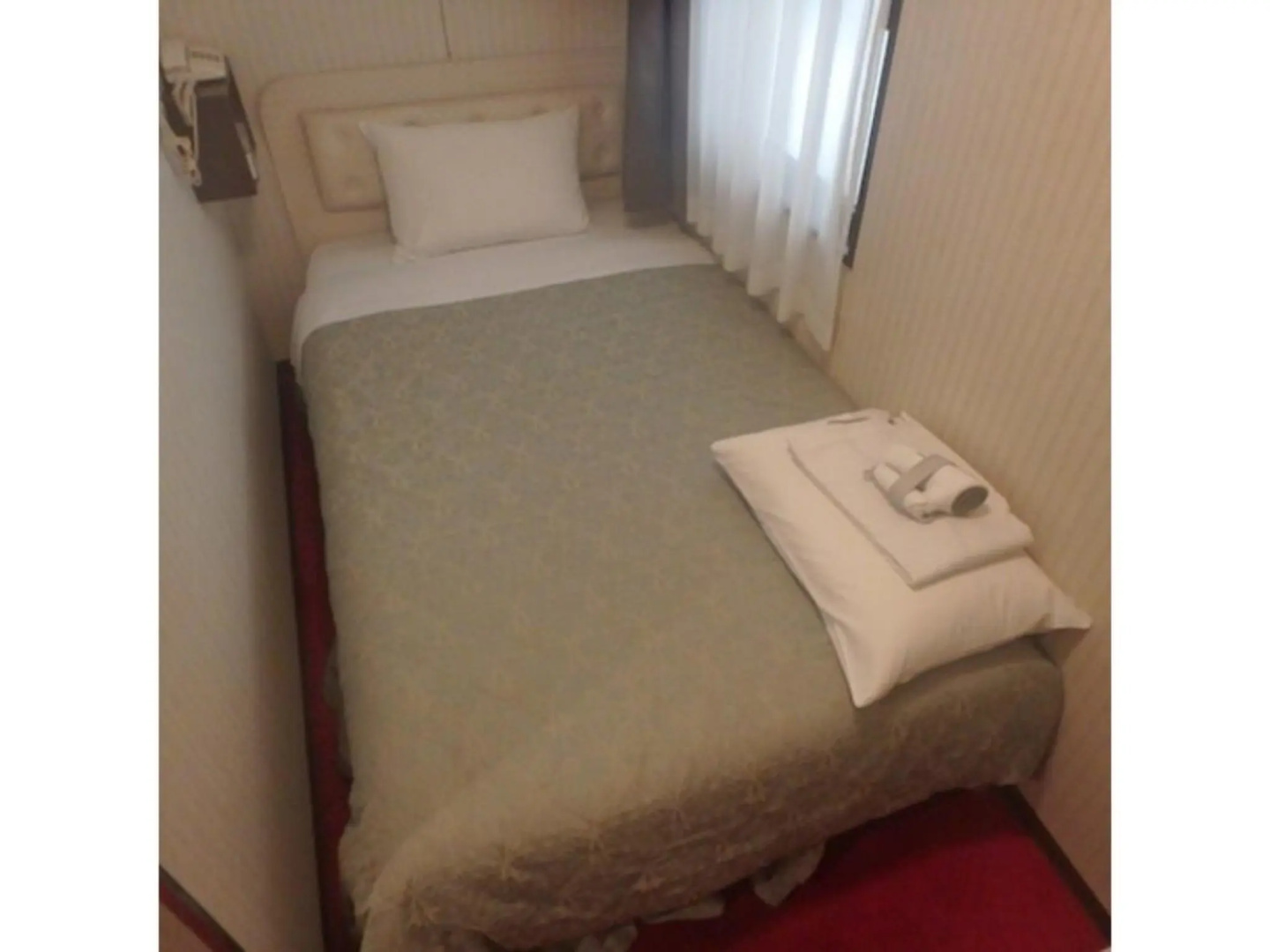 Photo - Hotel Suntargas Otsuka