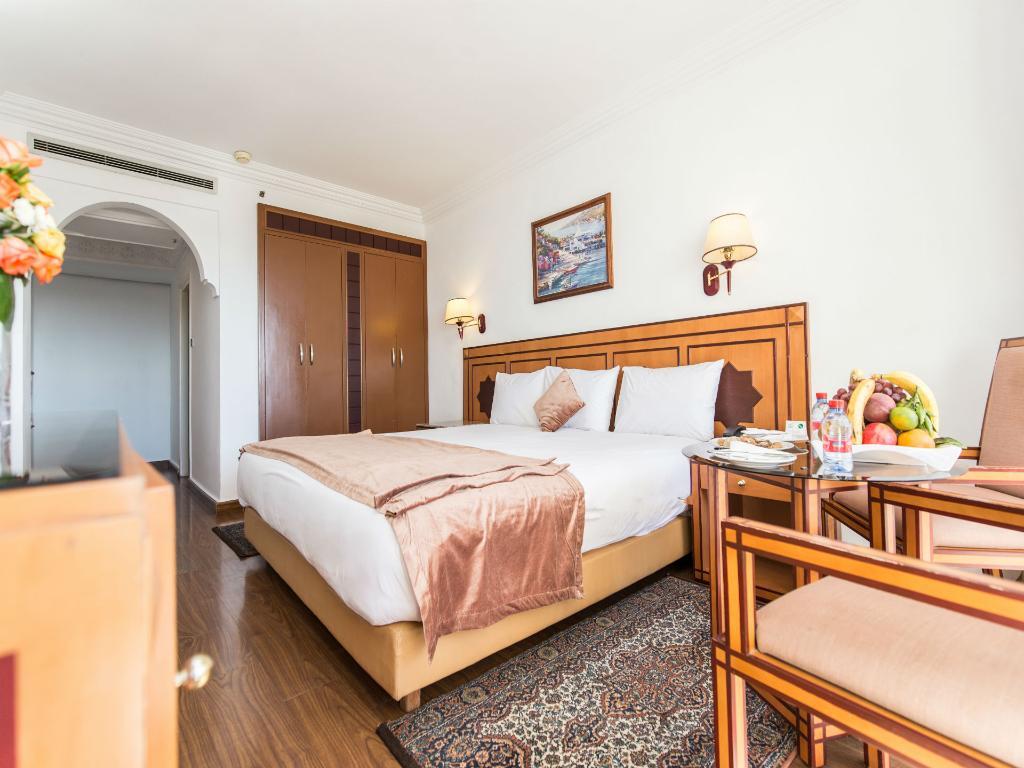 Foto - Royal Mirage Agadir