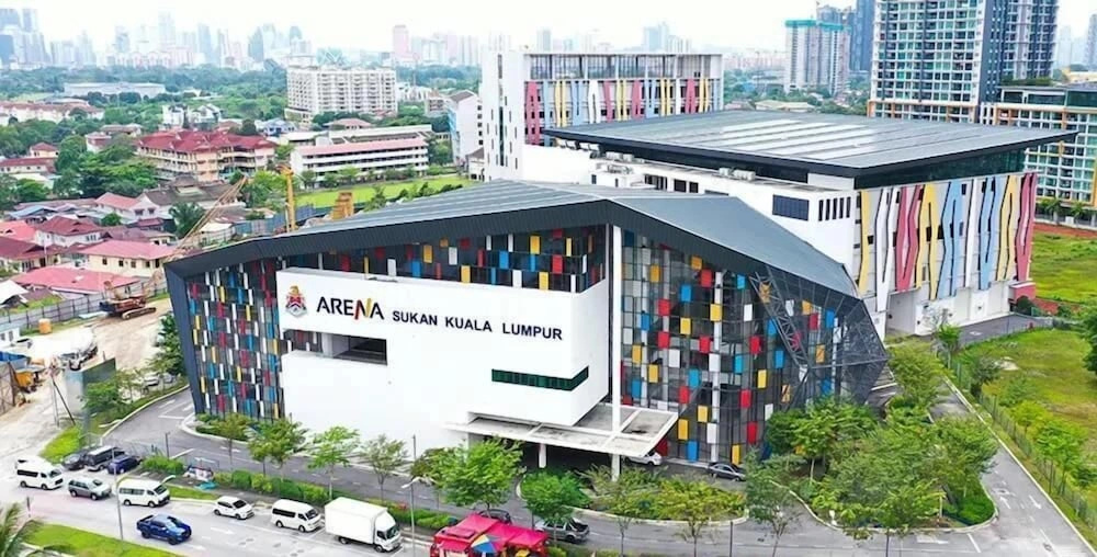 Foto - Arena Suites Kuala Lumpur