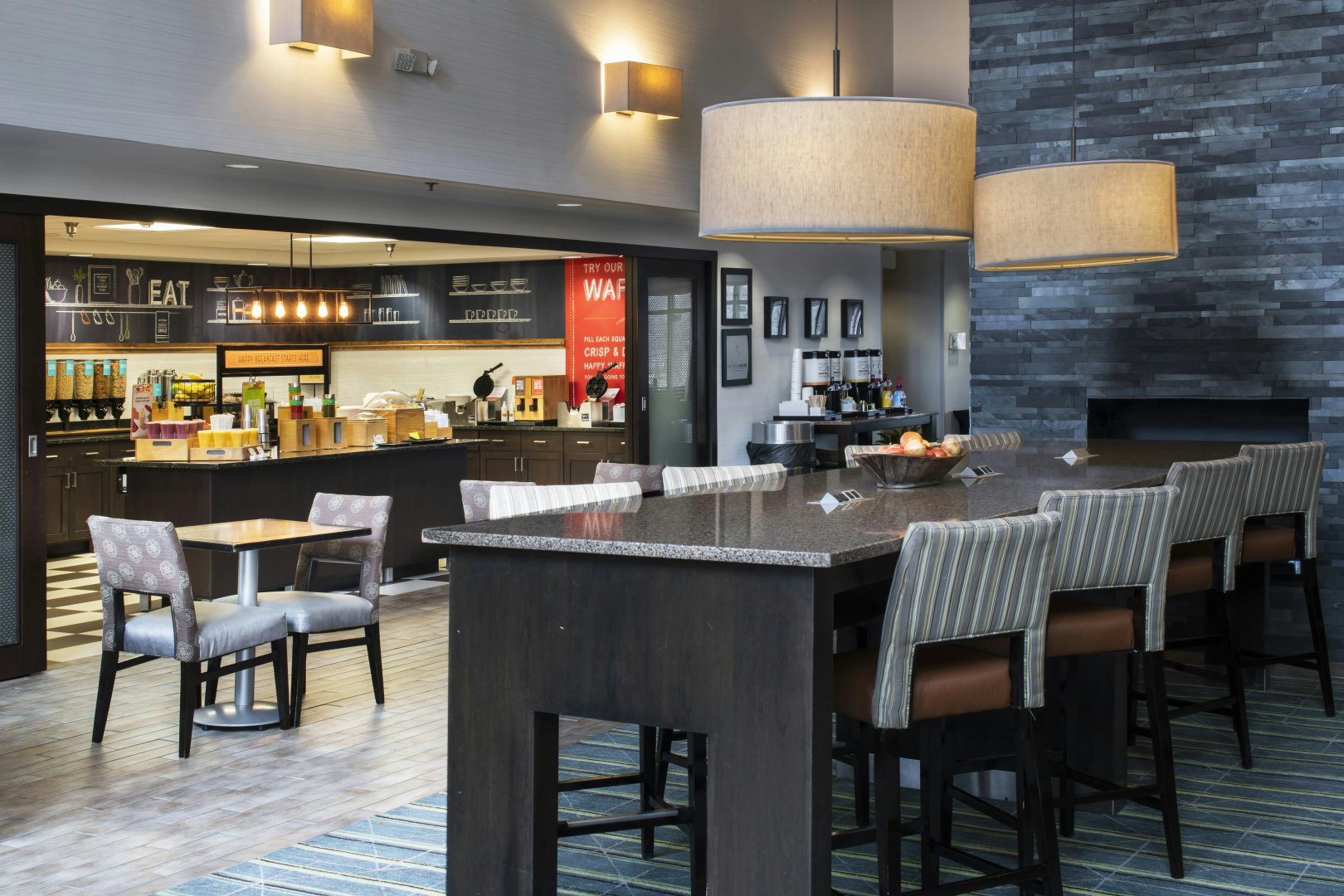 Photo - Hampton Inn & Suites Chicago/Lincolnshire