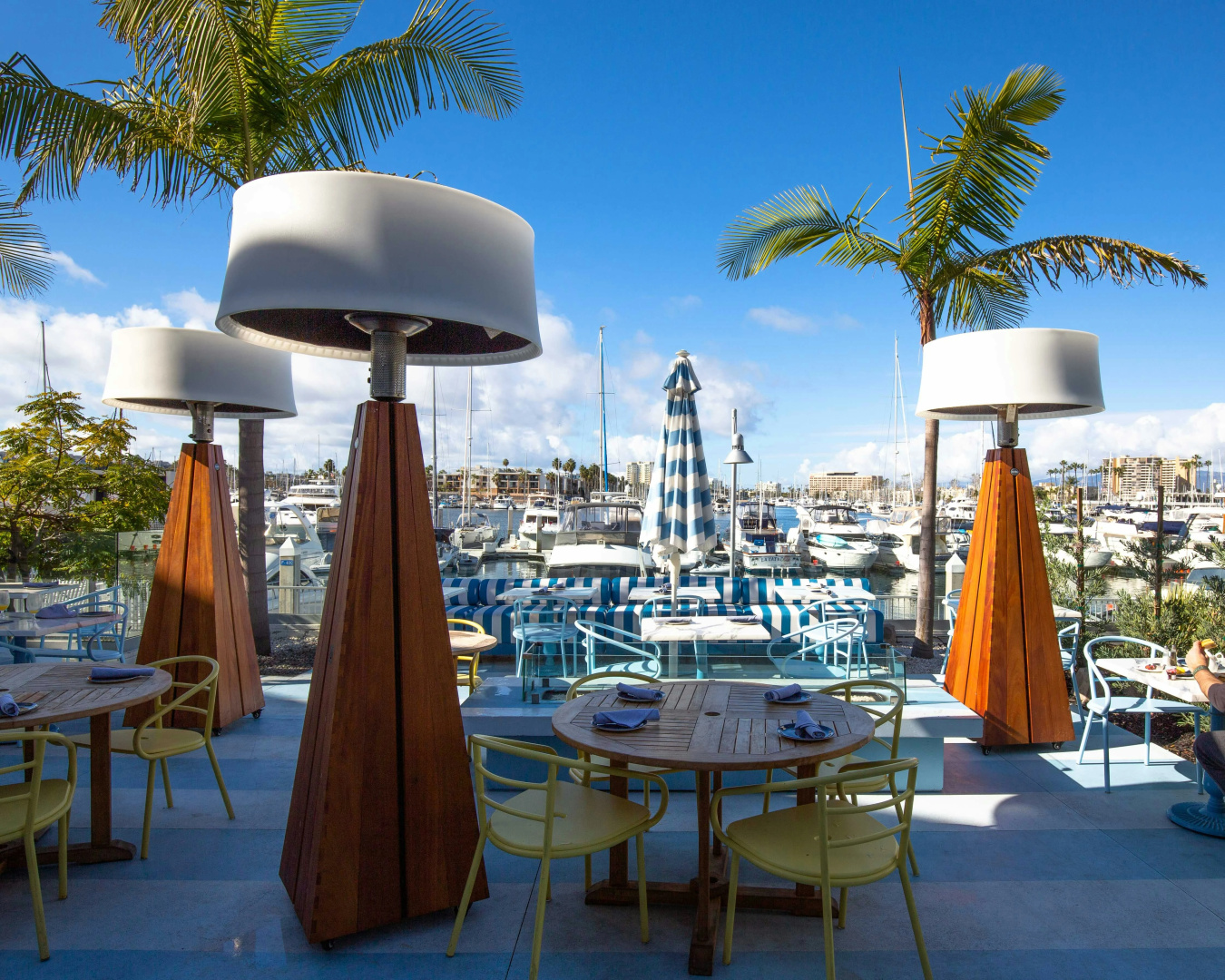 Photo - Marina del Rey Hotel