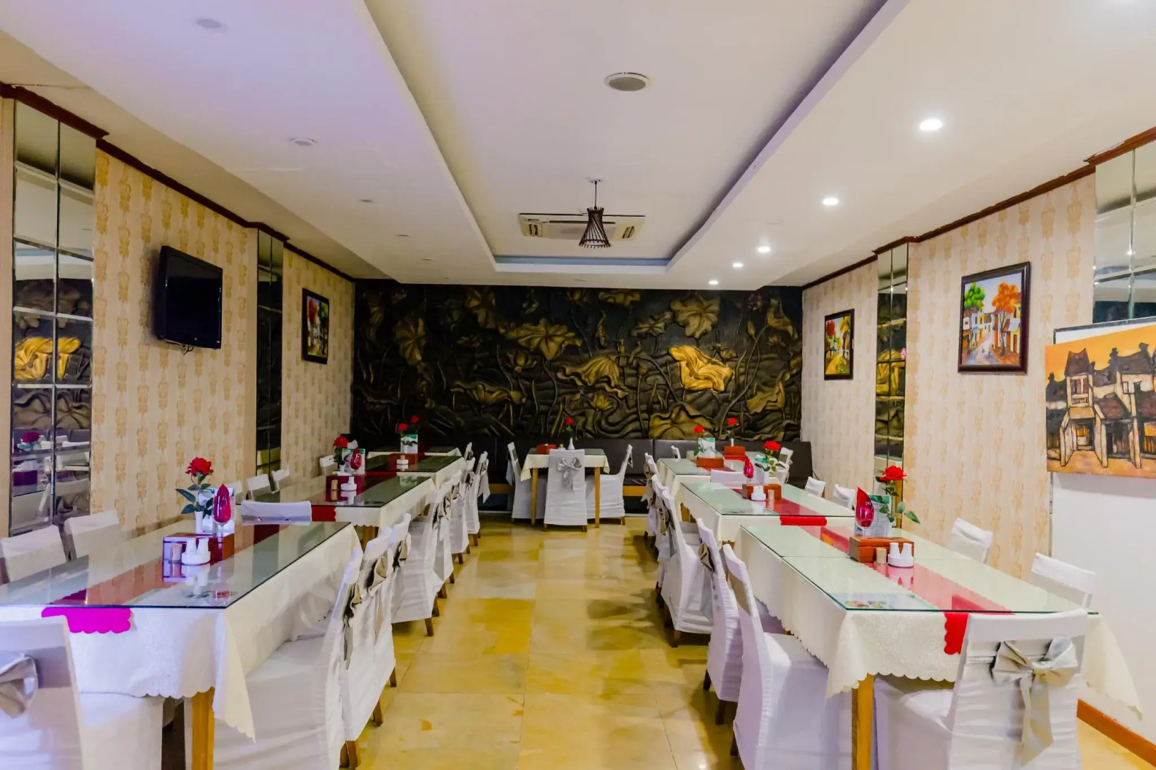 Photo - A25 Hotel - 12 Ngô Sỹ Liên