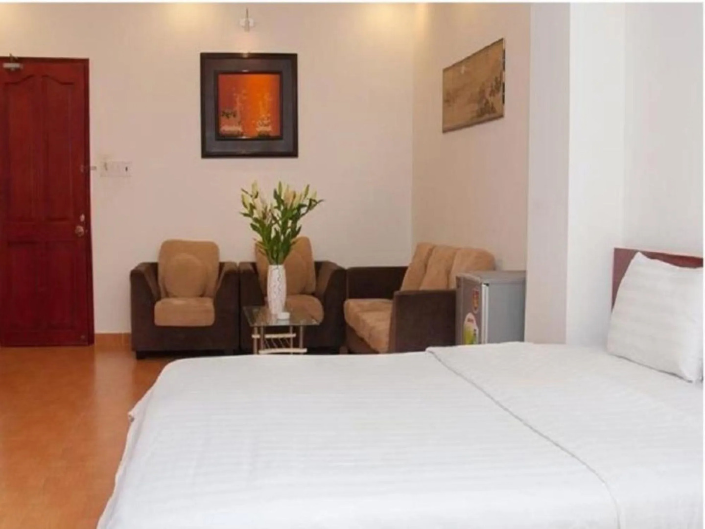 Foto - TN Central Hotel