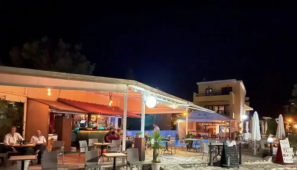 Foto - Oscar Hotel