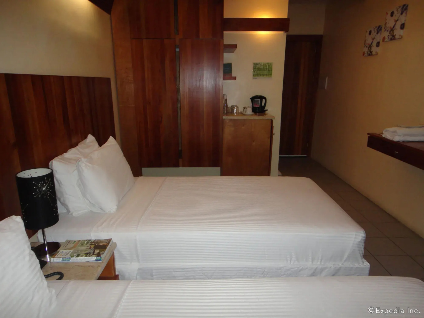 Photo - Tsai Hotel and Residences