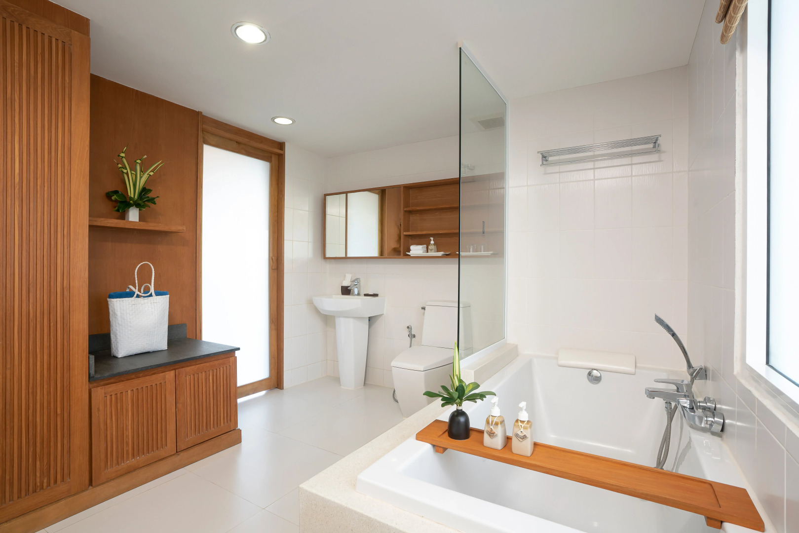 Foto - Synergy Samui