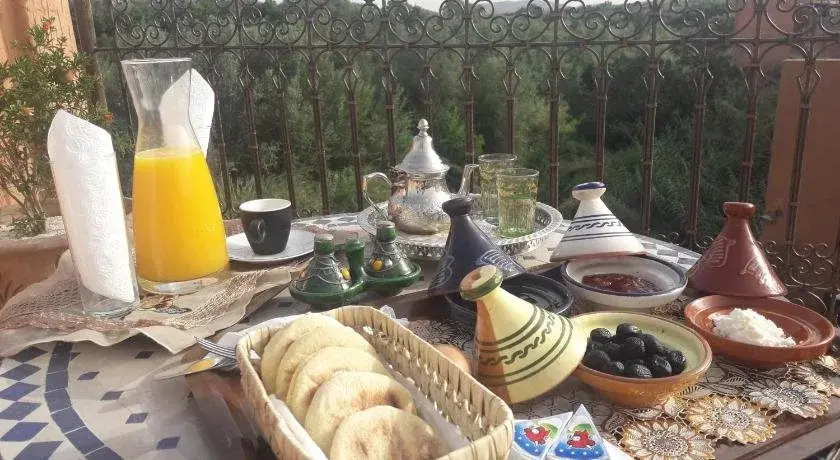 Foto - Riad Saida Atlas