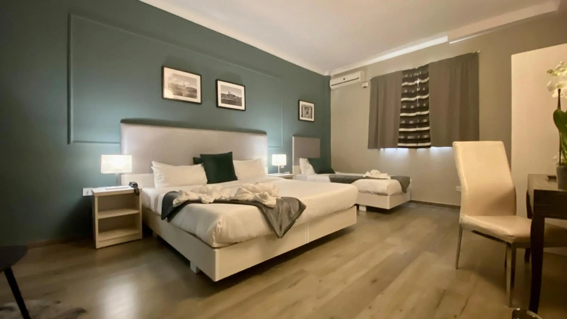 Photo - Sliema Marina Hotel