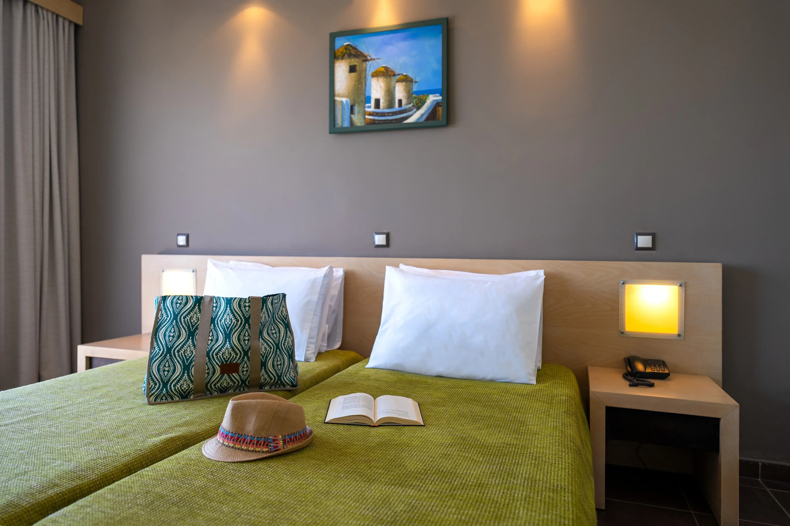 Photo - Cathrin Hotel