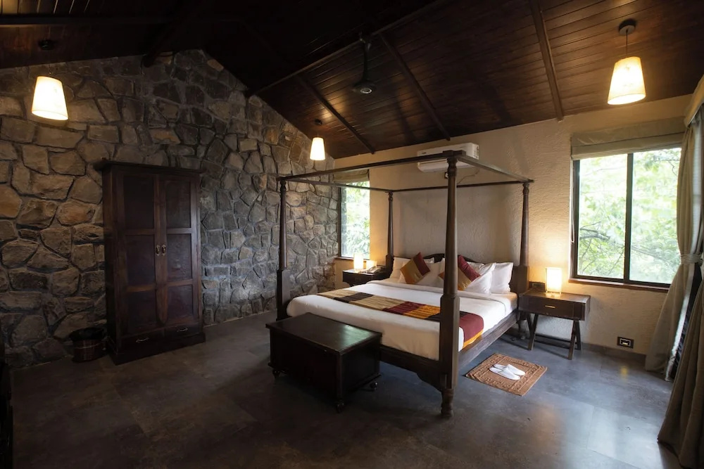 Taalish - A Boutique Resort