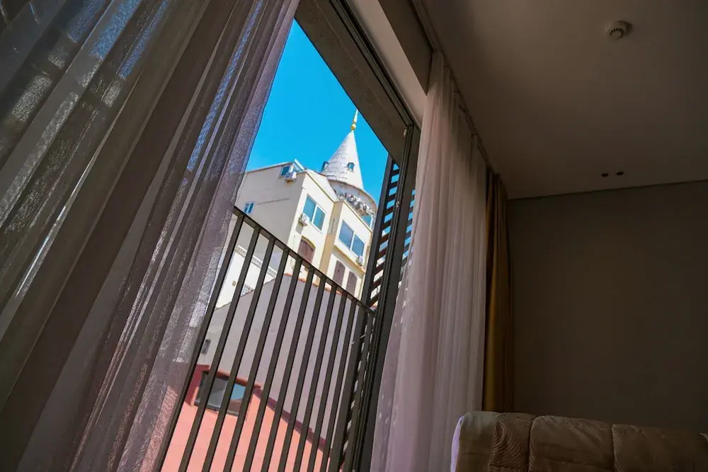 Foto - Galata Rasso Boutique Hotel