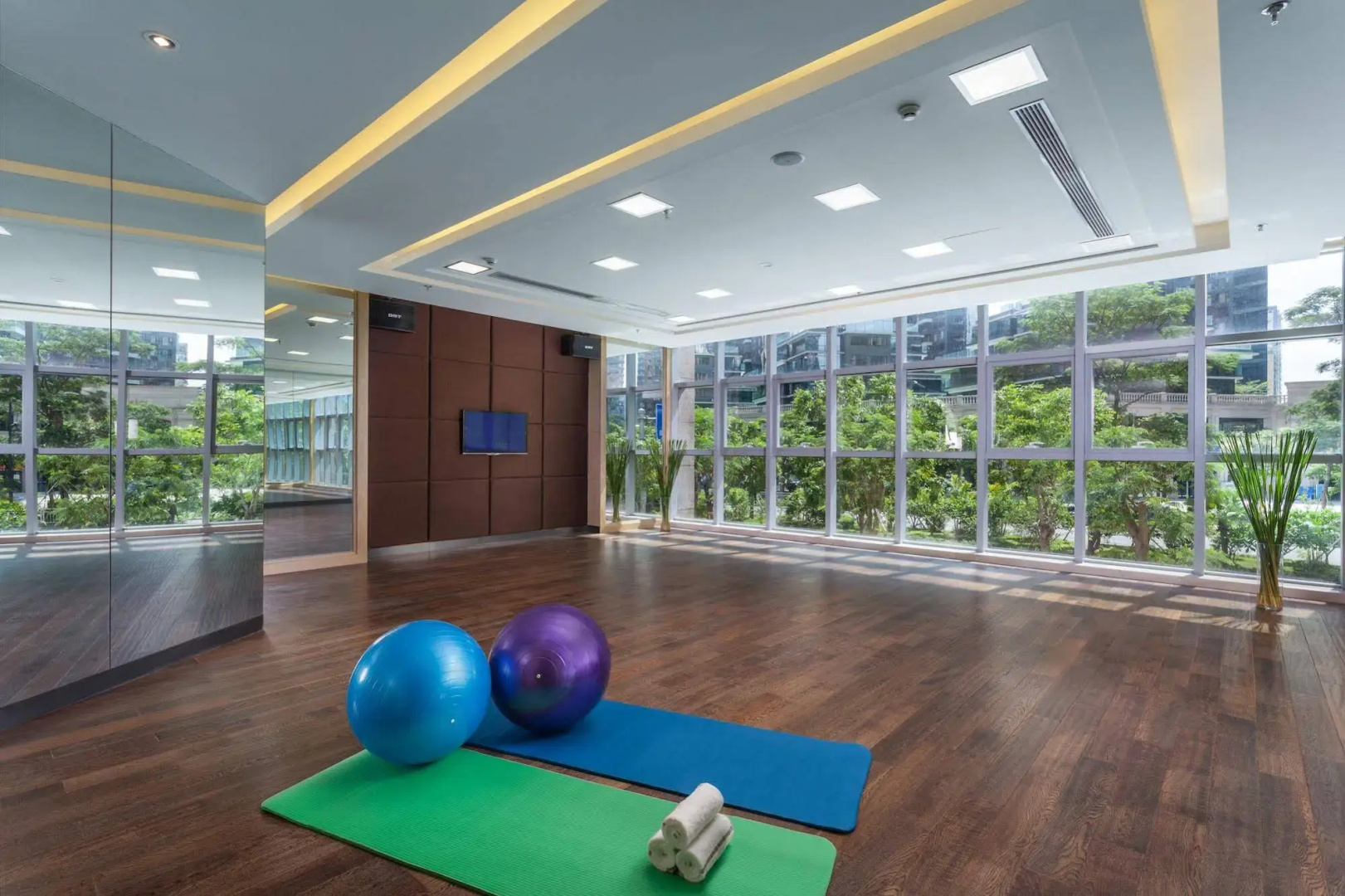 Photo - Savills Residence Daxin Shenzhen Bay