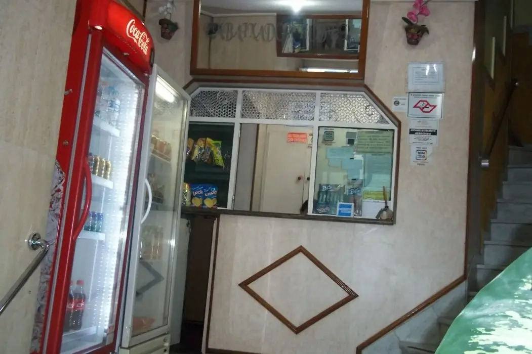 Photo - MOVA 104 - Hotel Consulado Avenida Paulista