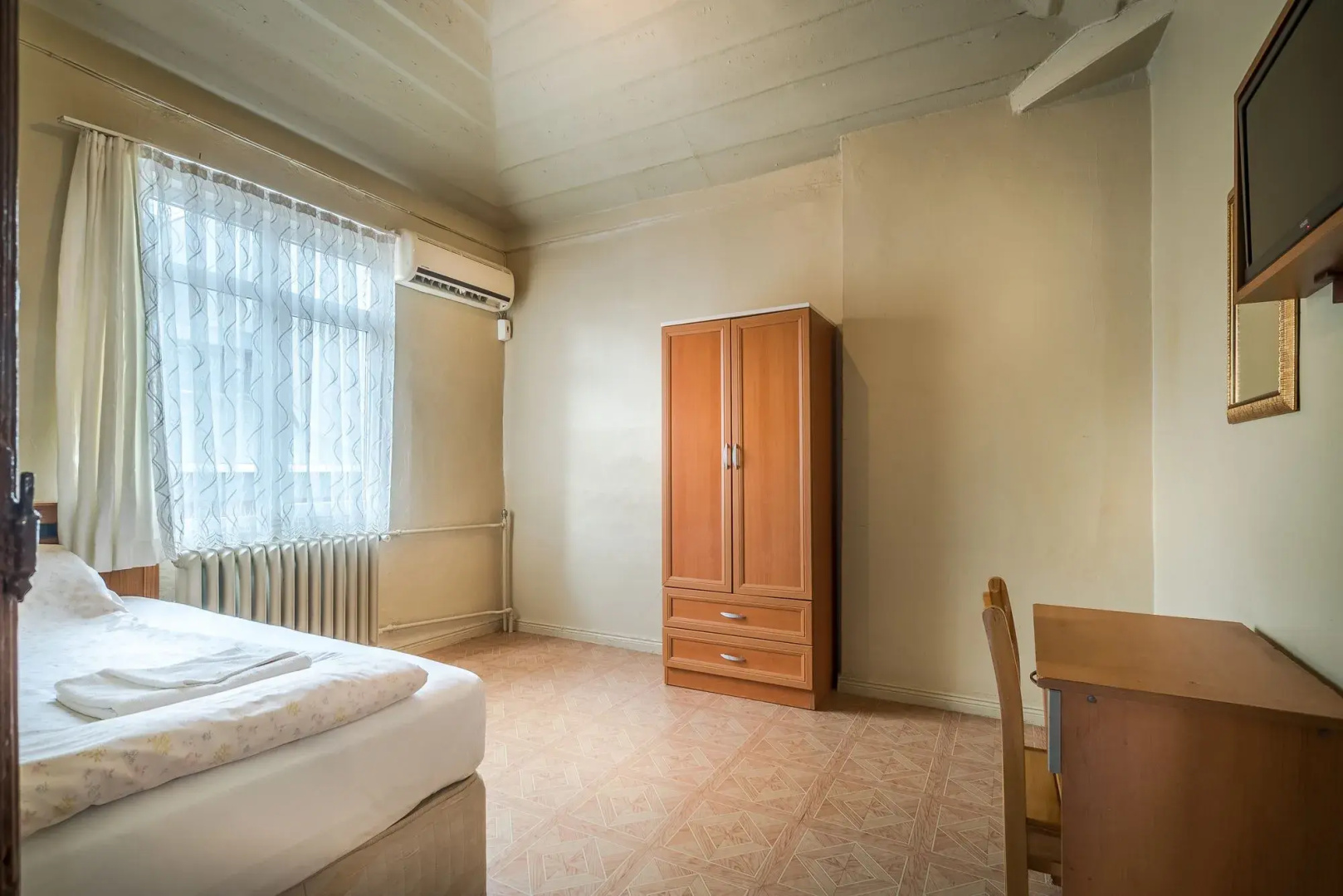 Foto - Yeni Hotel