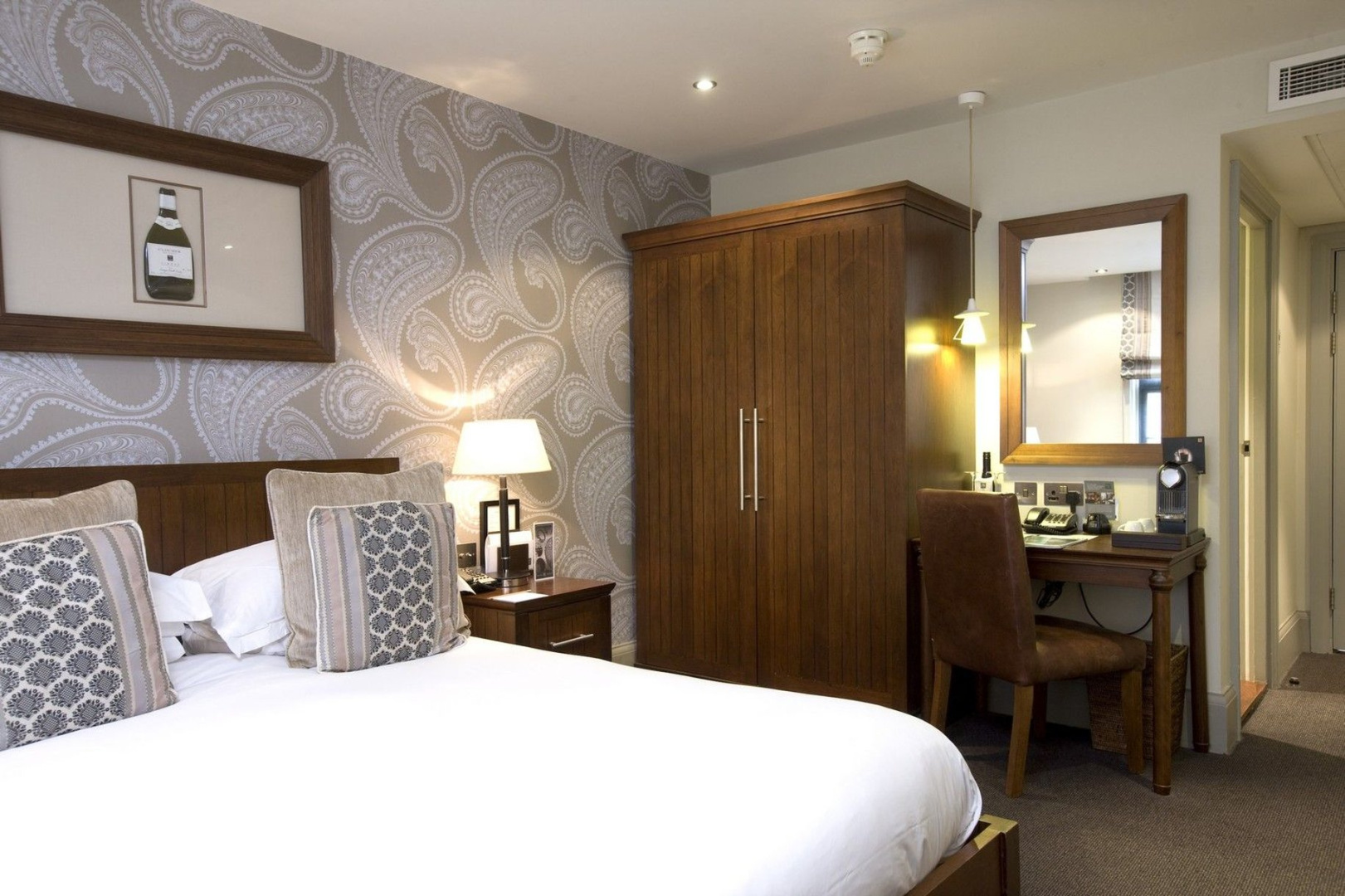 Photo - Hotel du Vin & Bistro Newcastle