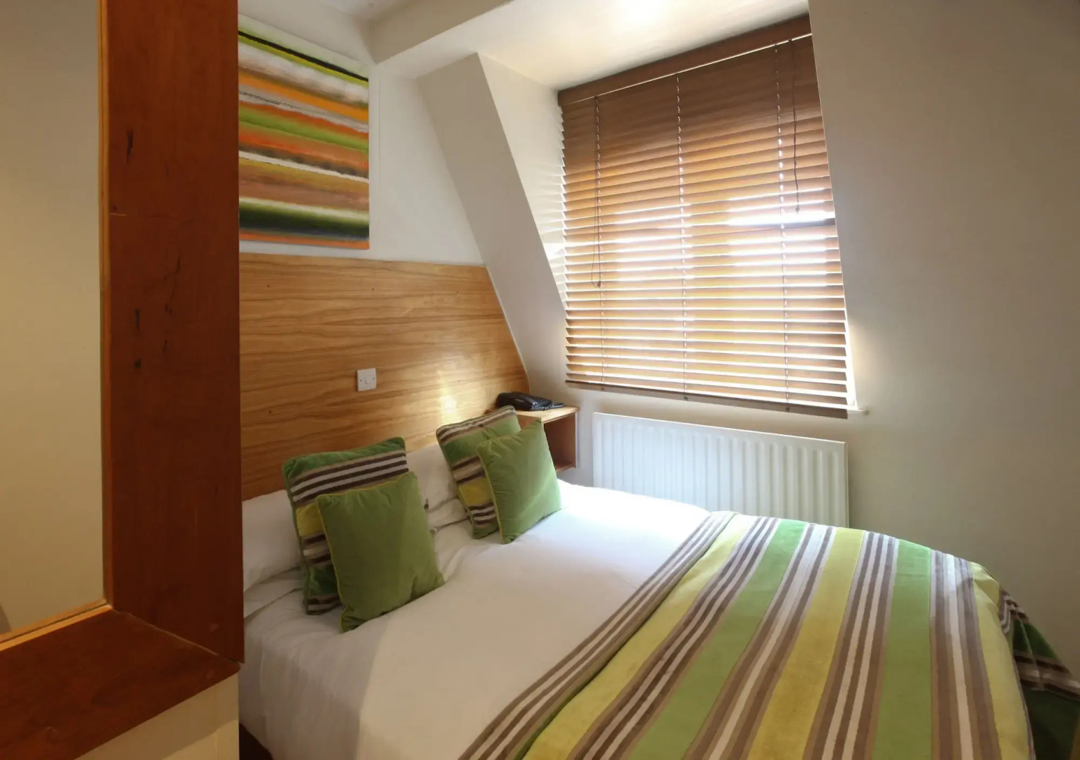 Foto - The Edwin Hotel