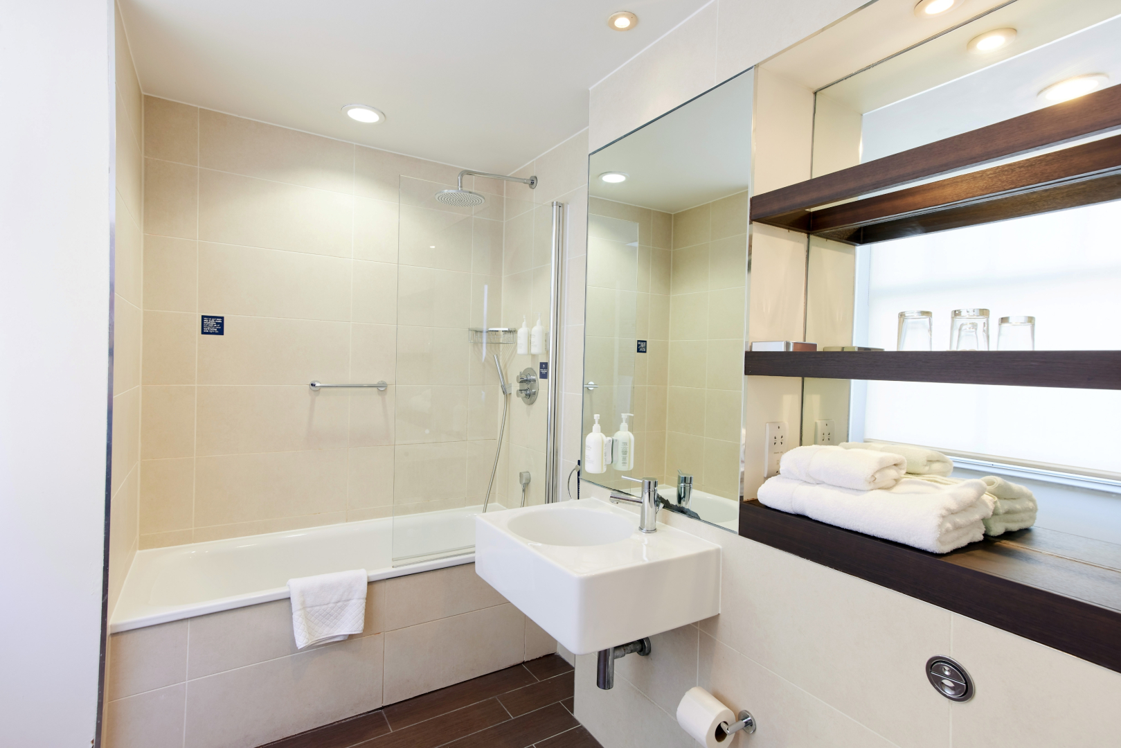 Foto - Thistle London Holborn