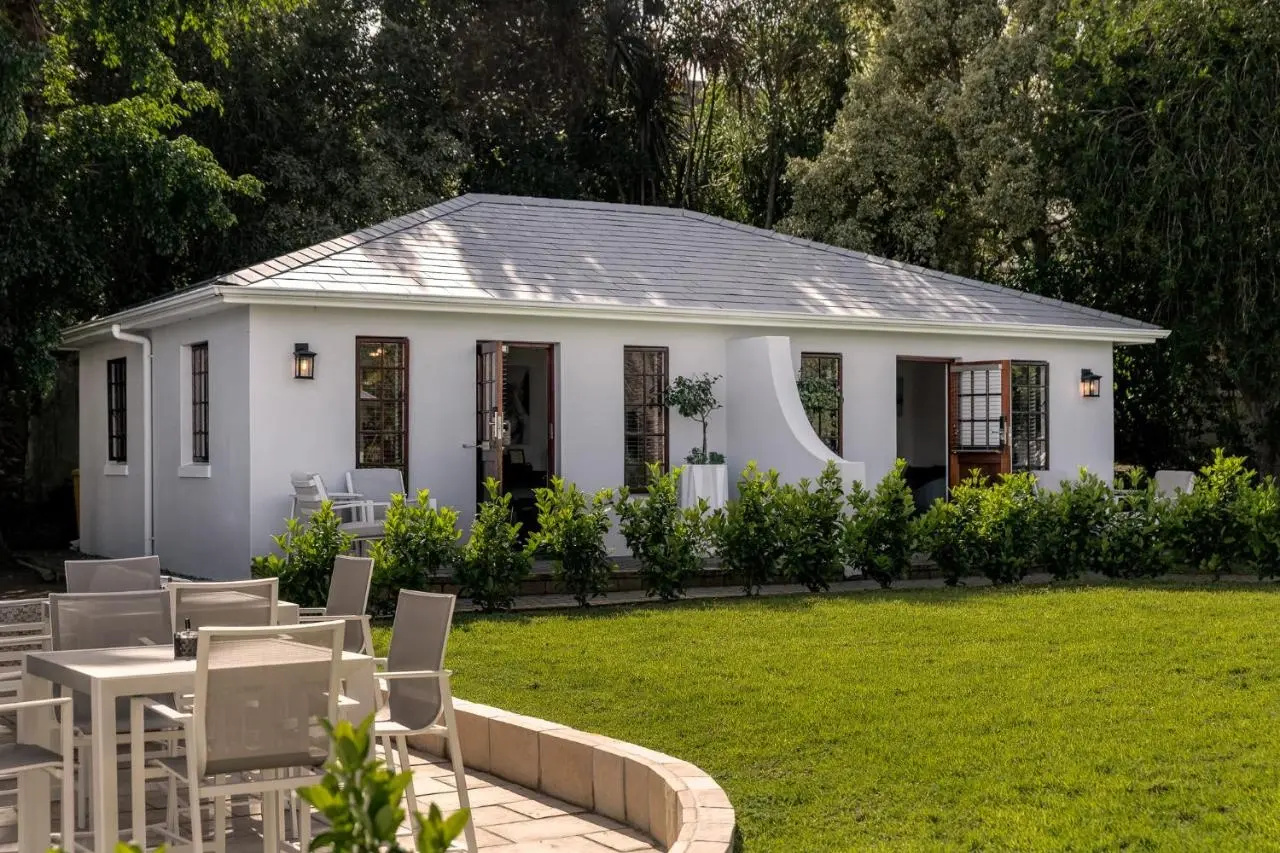 Photo - Palm House Boutique Hotel and Spa