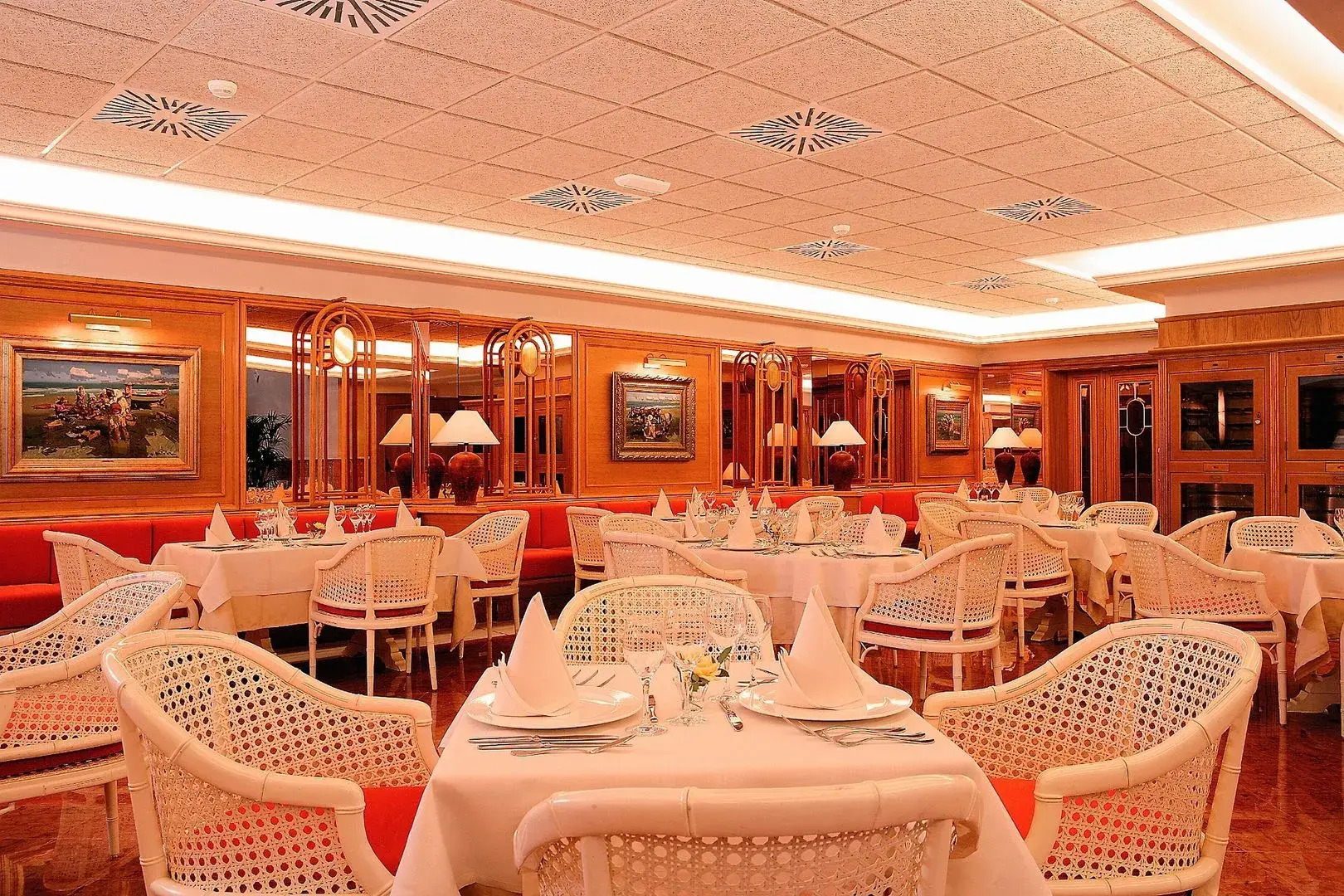 Foto - Bordoy Continental Palma