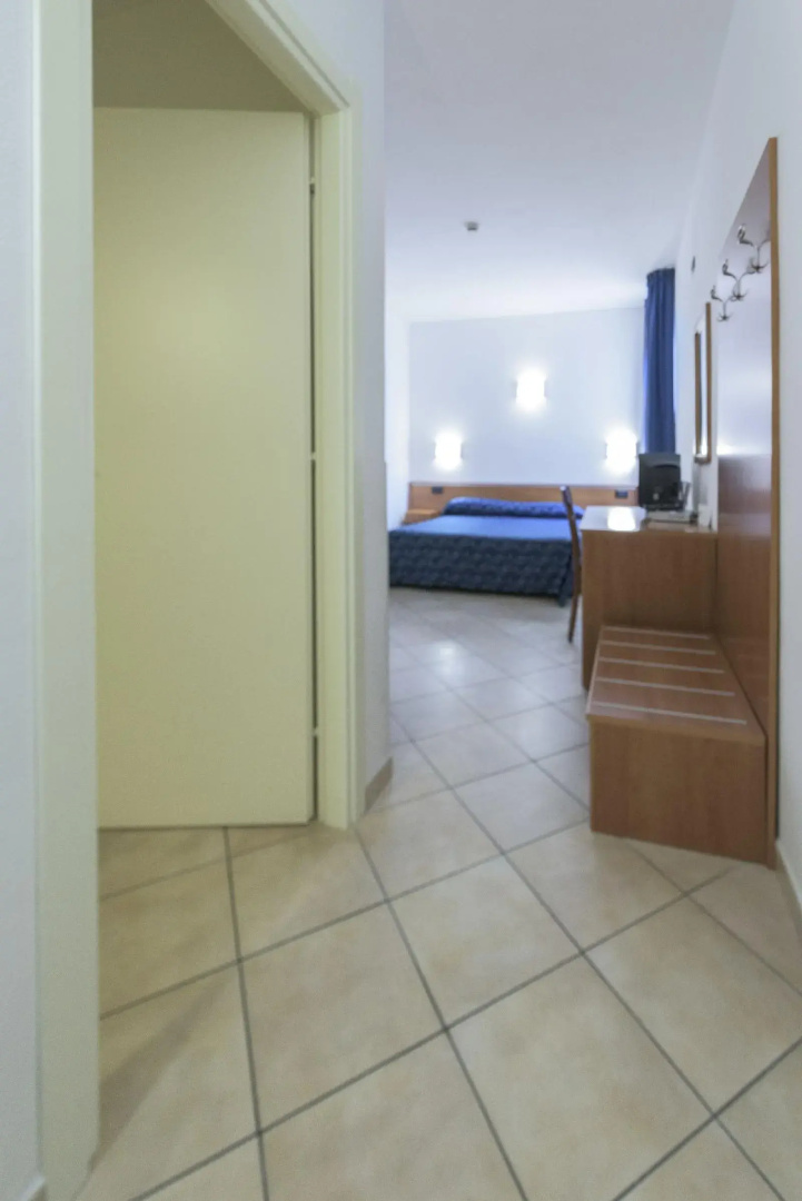 Foto - Hotel Isola Rossa
