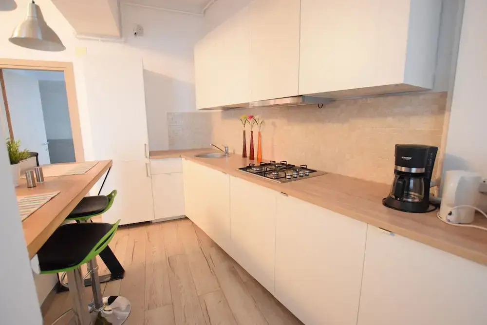 Foto - Uptown Residence Apartments
