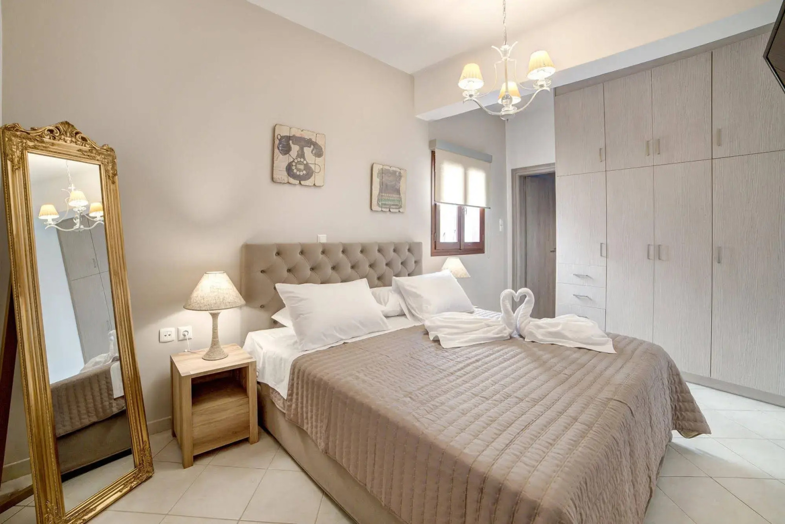 Foto - Suite Home Santorini