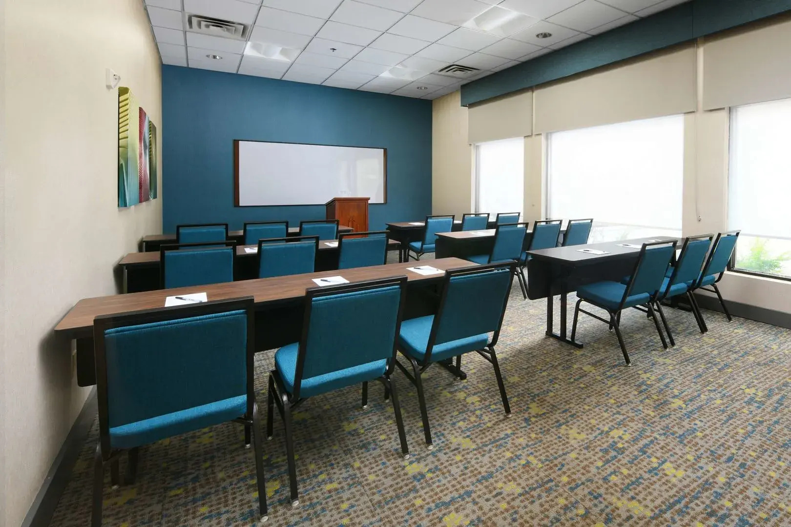 Foto - Hampton Inn & Suites Houston-Medical Center-NRG Park