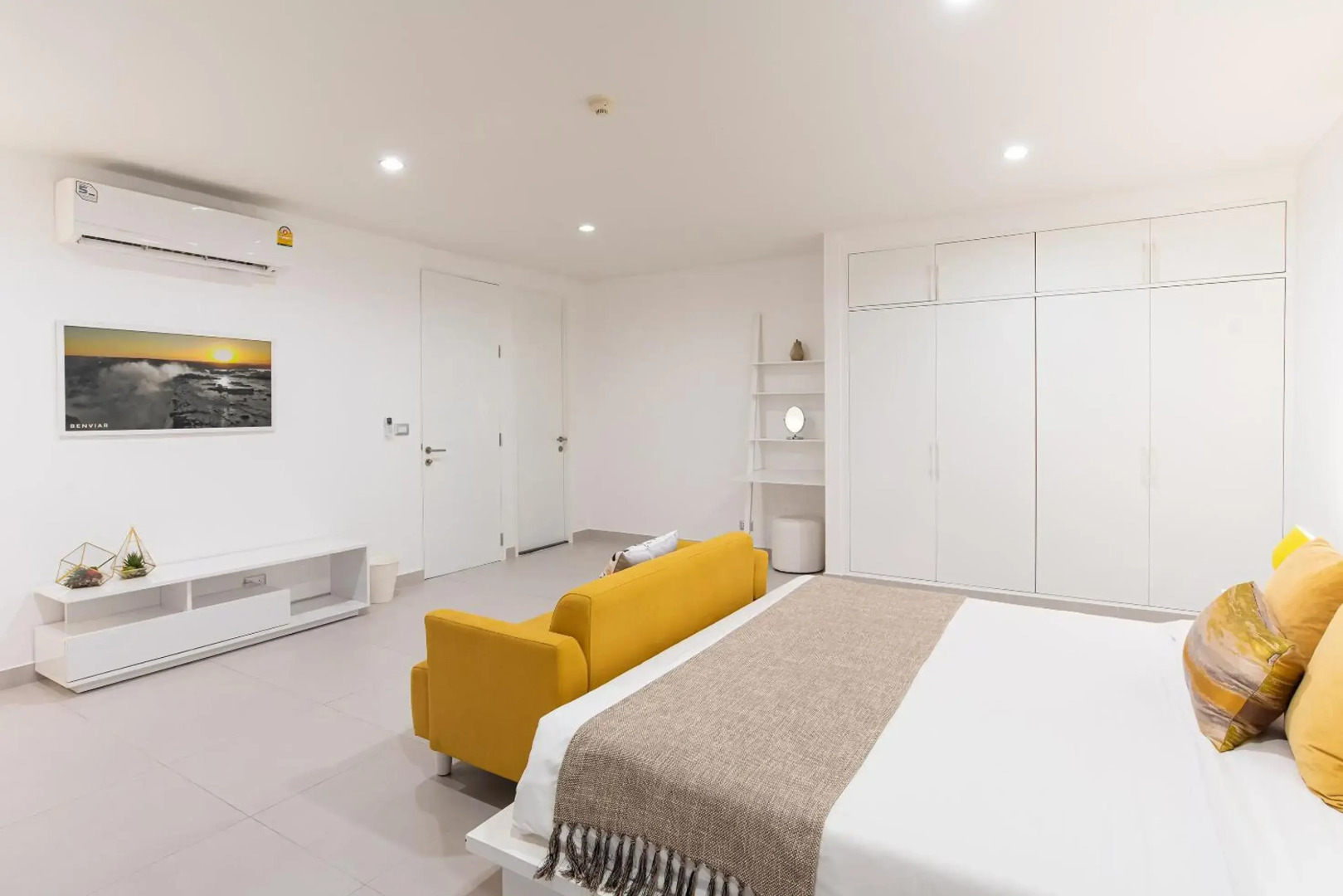 Foto - Benviar Tonson Residence