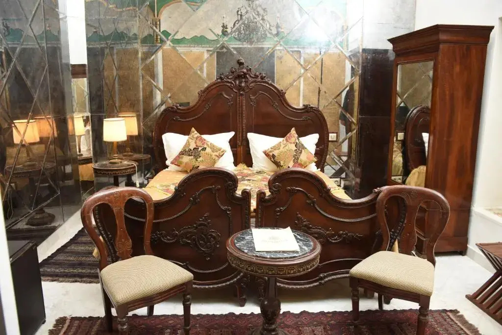 Photo - Palais Bayram