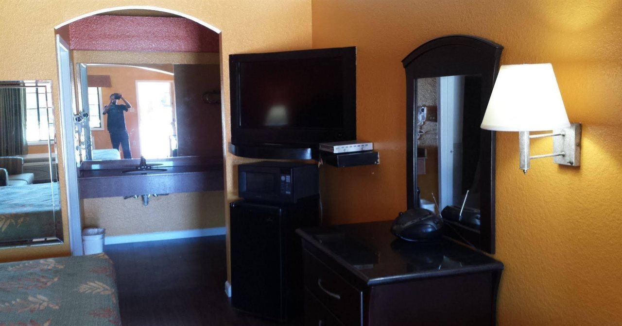 Foto - Hotel O Regency Suites Houston - IAH Beltway 8