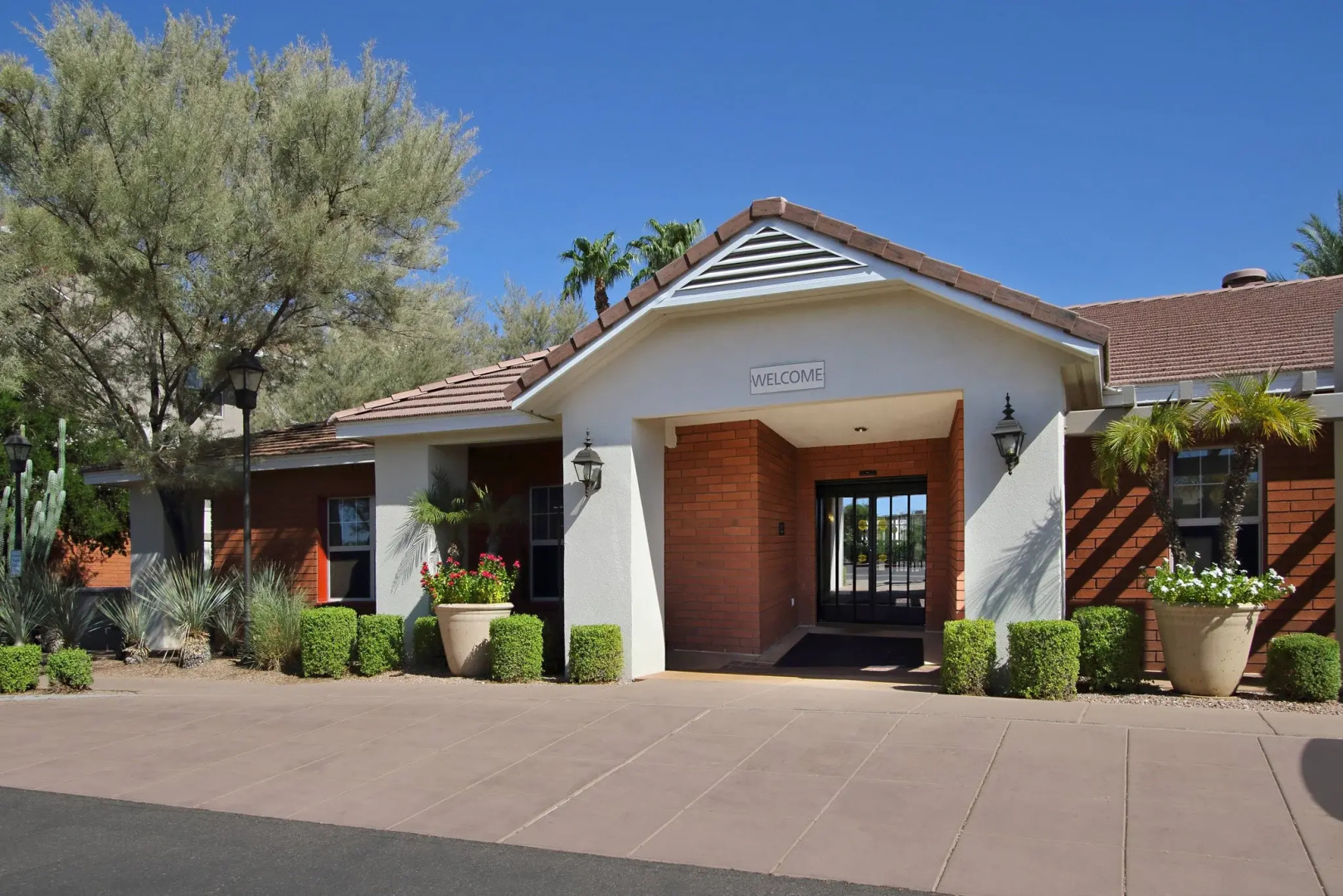 Foto - Residence Inn Scottsdale North