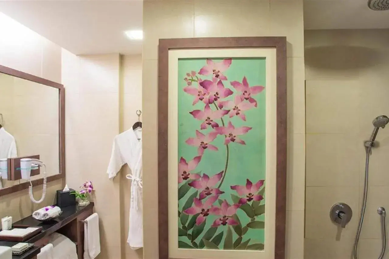 Foto - Eastparc Hotel Yogyakarta